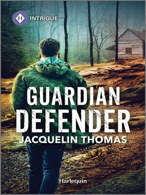 cover image of Guardian Defender